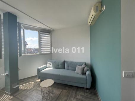 Uknjižena garsonjera - Dorćol ID#3905