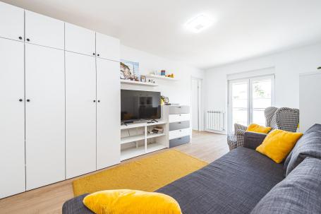 Zagreb, MAKSIMIR, trosoban stan, 52 m2, na idealnoj lokaciji + GPM