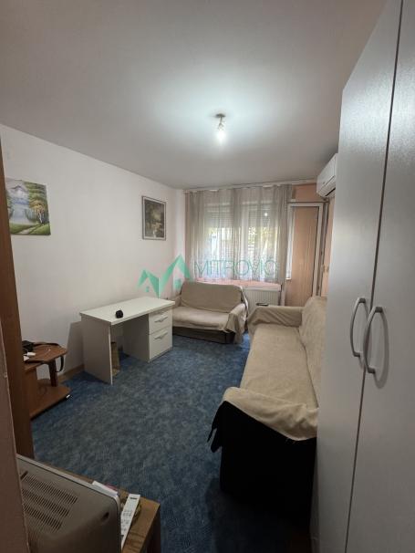 Izdavanje, Stan, 37m2 , Grbavica