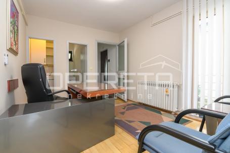Najam, Ured, Britanac, II Kraljevac, 2500m2
