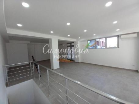 Učiteljsko naselje-Aviv, Živka Davidovića, 117m2, pr, ID#1819