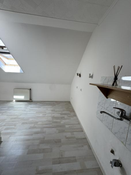 NOVI SAD - NOVA DETELINARA - 20. 00 m2
