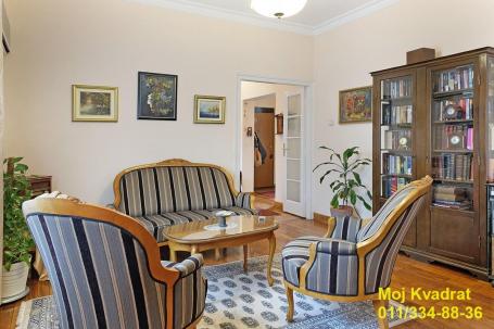 Palilula, Tašmajdan - Cvijićeva, 150m2
