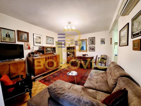 Centar-Resavska, 81m2, odličan