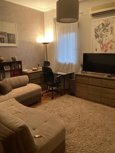 Cvijićeva, namešten, 1. 0