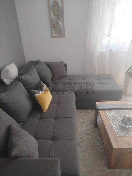Izdaje se odličan jednoiposoban stan na Paliluli, 30m2