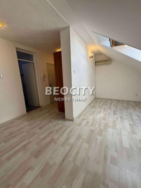 Novi Sad, Nova Detelinara, Ilije Birčanina, 0. 5, 20m2, 57000EUR