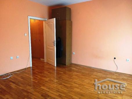 Izdavanje NOVI SAD, BULEVAR EVROPE, kv: 31, € 250, ID: 9112384