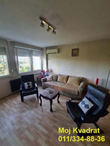 Voždovac, Šumice - Ustanička, 47m2