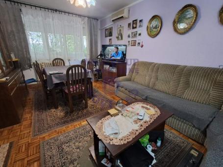 Dvosoban 51m2 Stara Detelinara
