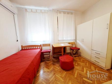 Stan NOVI SAD, PODBARA, kv: 18, € 69000, ID: 1064112