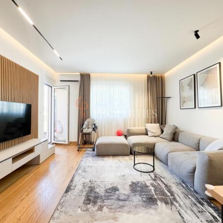 Dvosoban stan 77m2, Prodaja, Podgorica