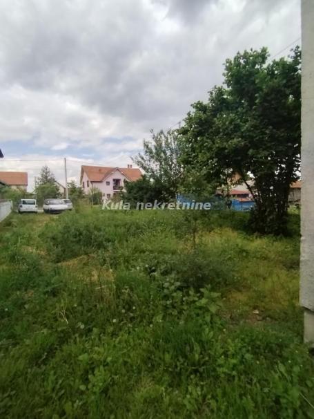 Prodaje se kuća u Trnavi