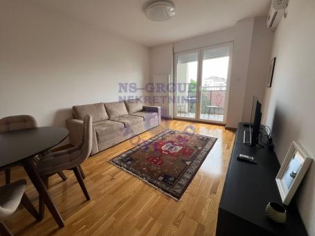 Trosoban, 65m2 Centar