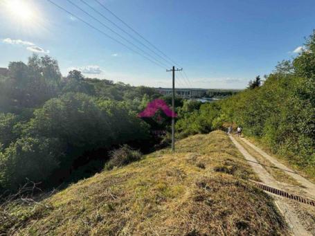 Beška, građevinsko zemljište, 2 placa 16, 66 ari ID#1507
