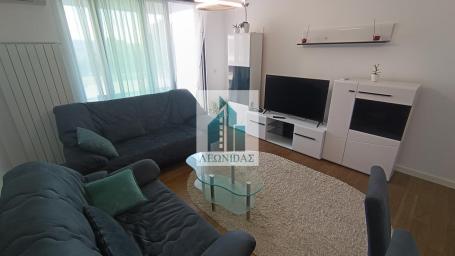 LUX, NOV namešten 3. 0 u okviru Planet Residence kompleksa