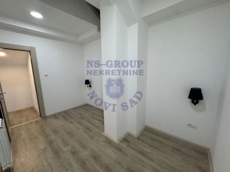 Dvoiposoban 49m2 Novo Naselje
