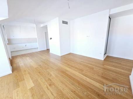 NOVI SAD - BULEVAR - 104.00 m2