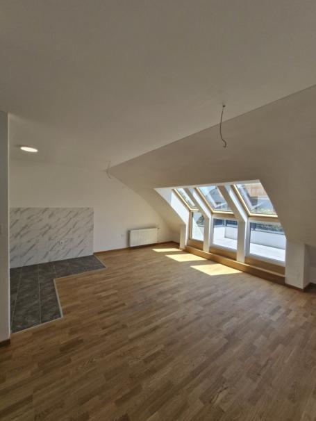 NOVI SAD - TELEP - 68. 00 m2