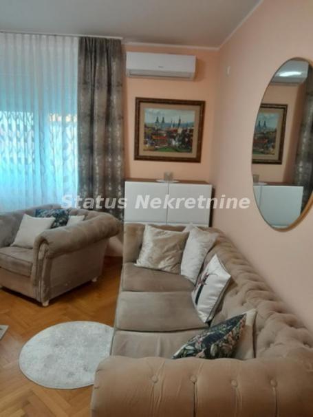 Grbavica-Fantastičan Jednoiposoban stan 39 m2 bez Ulaganja sa Parking Mestom-065/385 8889