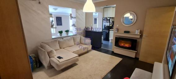 Dvoiposoban 58m2 Adice