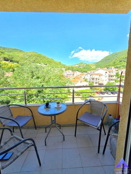 Prodaja, Stan, 41m2 , Budva