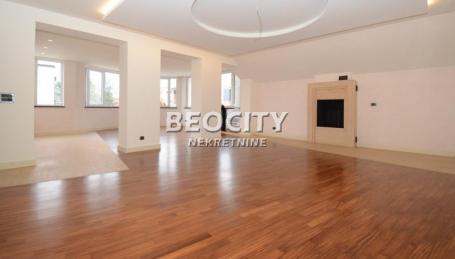 Čukarica, Golf, Tuniska, 4.0, 147m2, 460000EUR