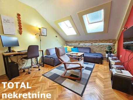 NOVI SAD - NOVA DETELINARA - 41. 00 m2