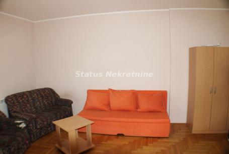 Grbavica-Krilova- extra zgrada