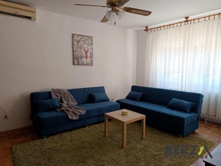 KOMFORAN DVOSOBAN STAN NA NOVOM NASELJU, UL. PARTIZANSKIH BAZA