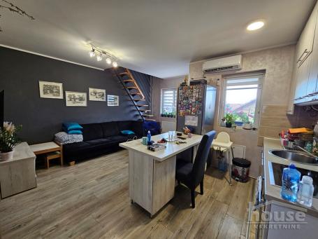 Stan NOVI SAD, ADICE, kv: 81, € 118450, ID: 1064002