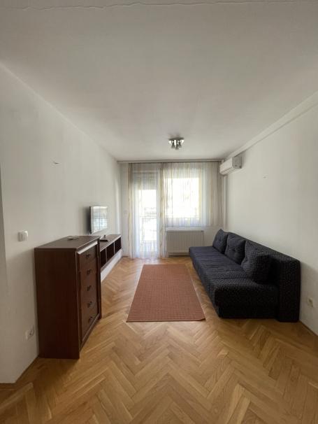 NOVI SAD - NOVA DETELINARA - 41. 00 m2
