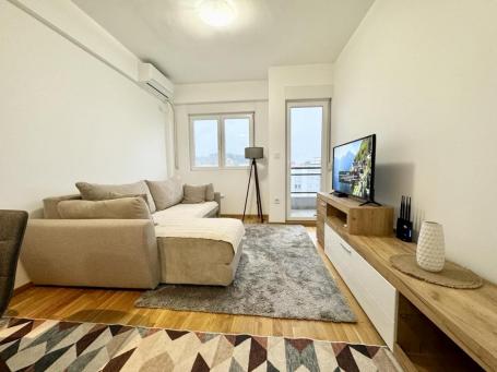 Jednosoban stan 40m2, Prodaja, Podgorica