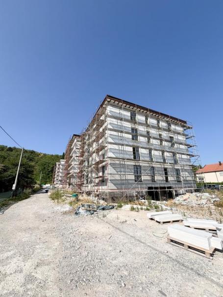 Jednosoban stan 48. 5m2, Prodaja, Podgorica