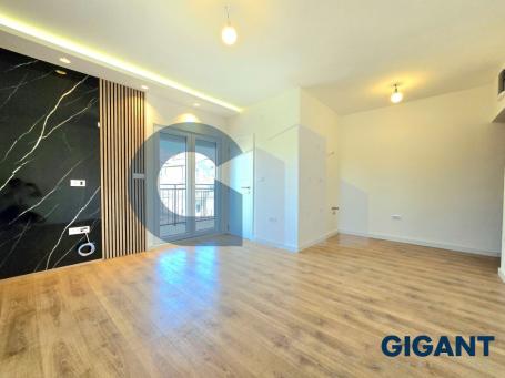 MIRIJEVO-PIJACA, 35M2, II, TA