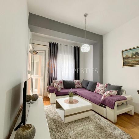 Jednosoban stan 43m2, Izdavanje, Podgorica