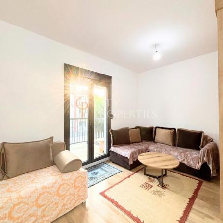 Garsonjera 30m2, Izdavanje, Podgorica