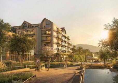 Luksuzni stanovi u novom projektu, Porto Montenegro-Tivat