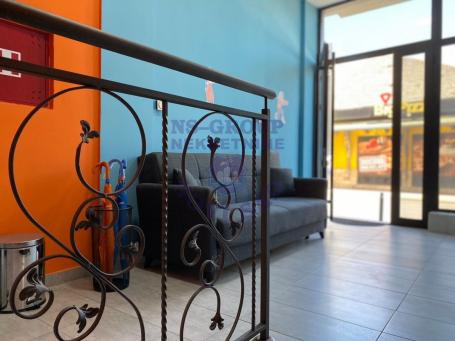 CENTAR GRADA - 120m2 - višenamenski lokal!
