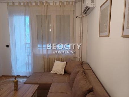 Novi Sad, Bulevar Oslobođenja, Bulevar oslobođenja, 2. 0, 41m2, 500EUR