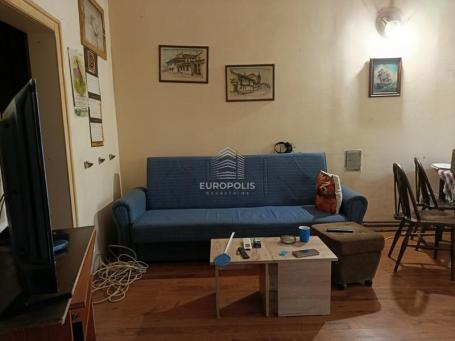Trosoban dvostrano orijentisan stan u Višnjičkoj banji ID#8035