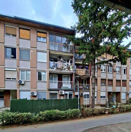 Resnik, Jelezovačka, 59m2, dvoetažni stan ID#1529