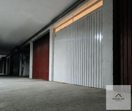 PRODAJE SE GARAŽA U NOVOM SADU NA TOP LOKACIJI- GRBAVICA