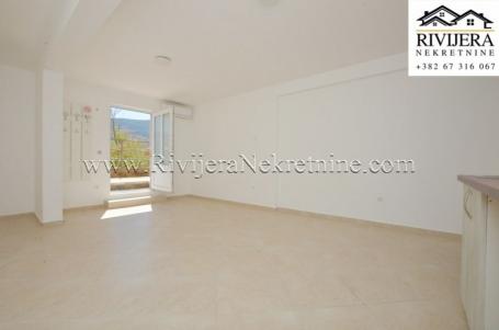 Prodaja studio apartman Herceg Novi Igalo