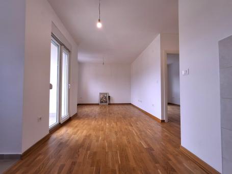 Jednosoban stan, 49m2, City kej, Podgorica