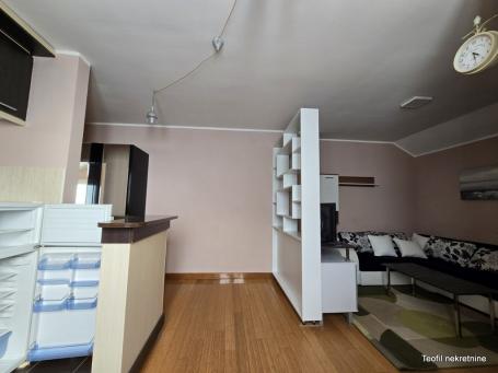 ZVEZDARA MIRIJEVO 41m2 , 99900e