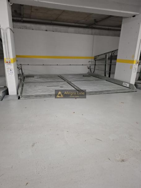 Izdavanje parking mesta u Kolašinskoj - Pašino brdo