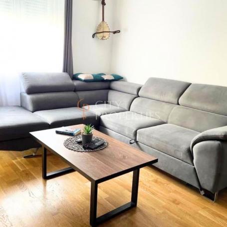 Jednosoban stan 50m2, Izdavanje, Podgorica