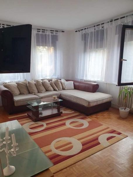 Izdavanje, Novo Naselje, Stojana Novakovića 37m2, jednosoban