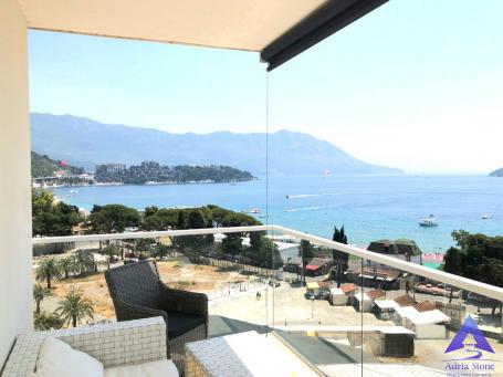 Prodaja, Stan, 58m2 , Budva